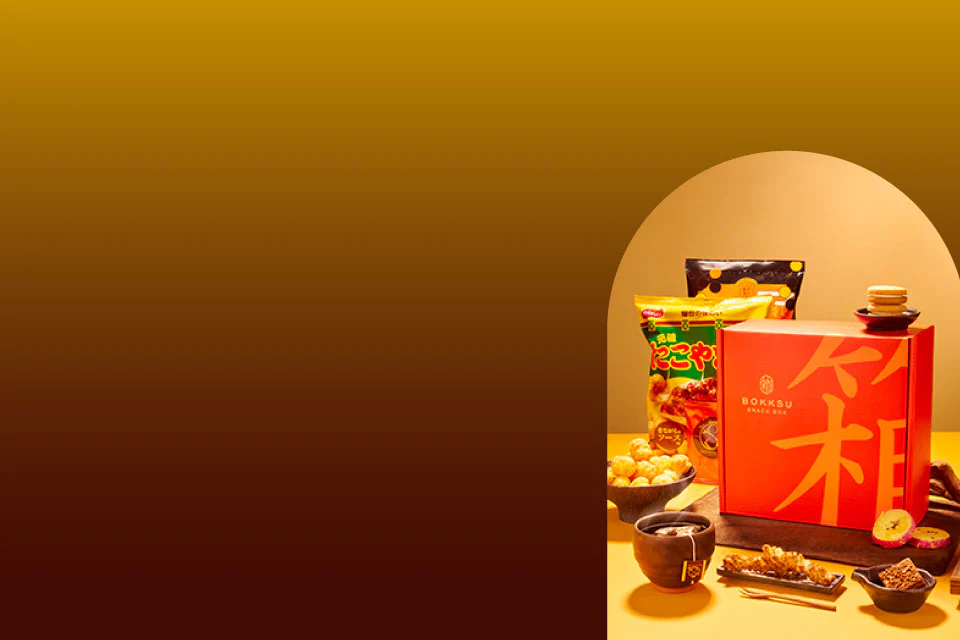 Authentic Flavors, Handcrafted for You